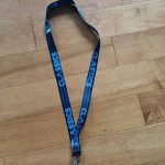 CLASSICS LANYARD